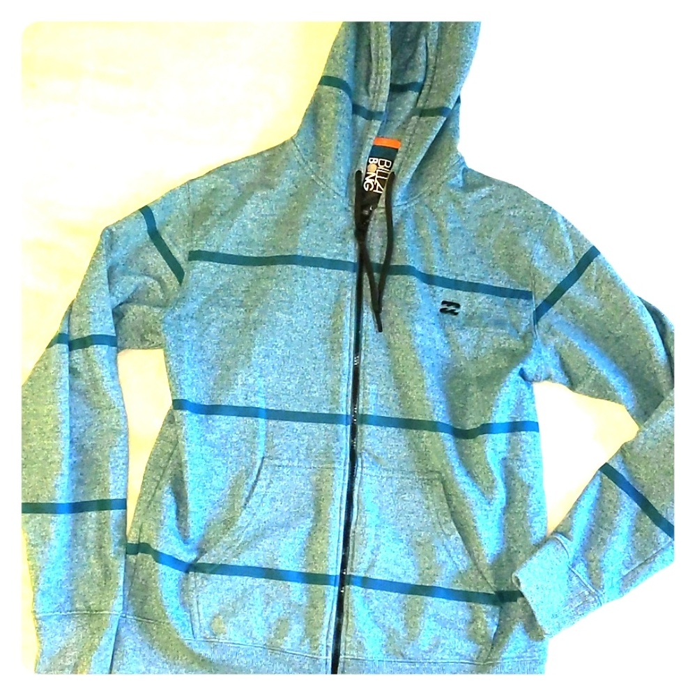 Billabong sweatshirt